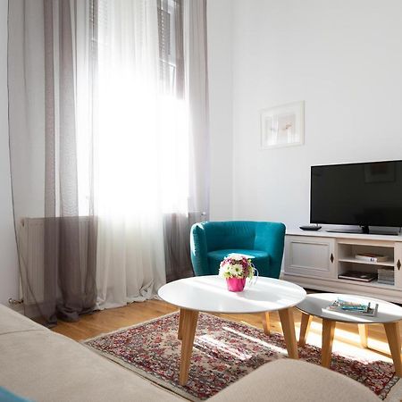 Apartament Modern Duplex Near Park Zrinjevac And Main Square Zagrzeb Zewnętrze zdjęcie