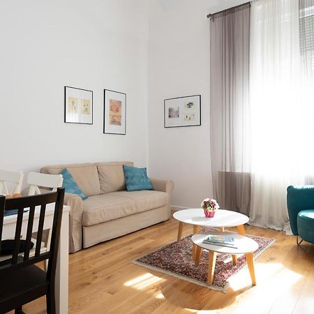 Apartament Modern Duplex Near Park Zrinjevac And Main Square Zagrzeb Zewnętrze zdjęcie